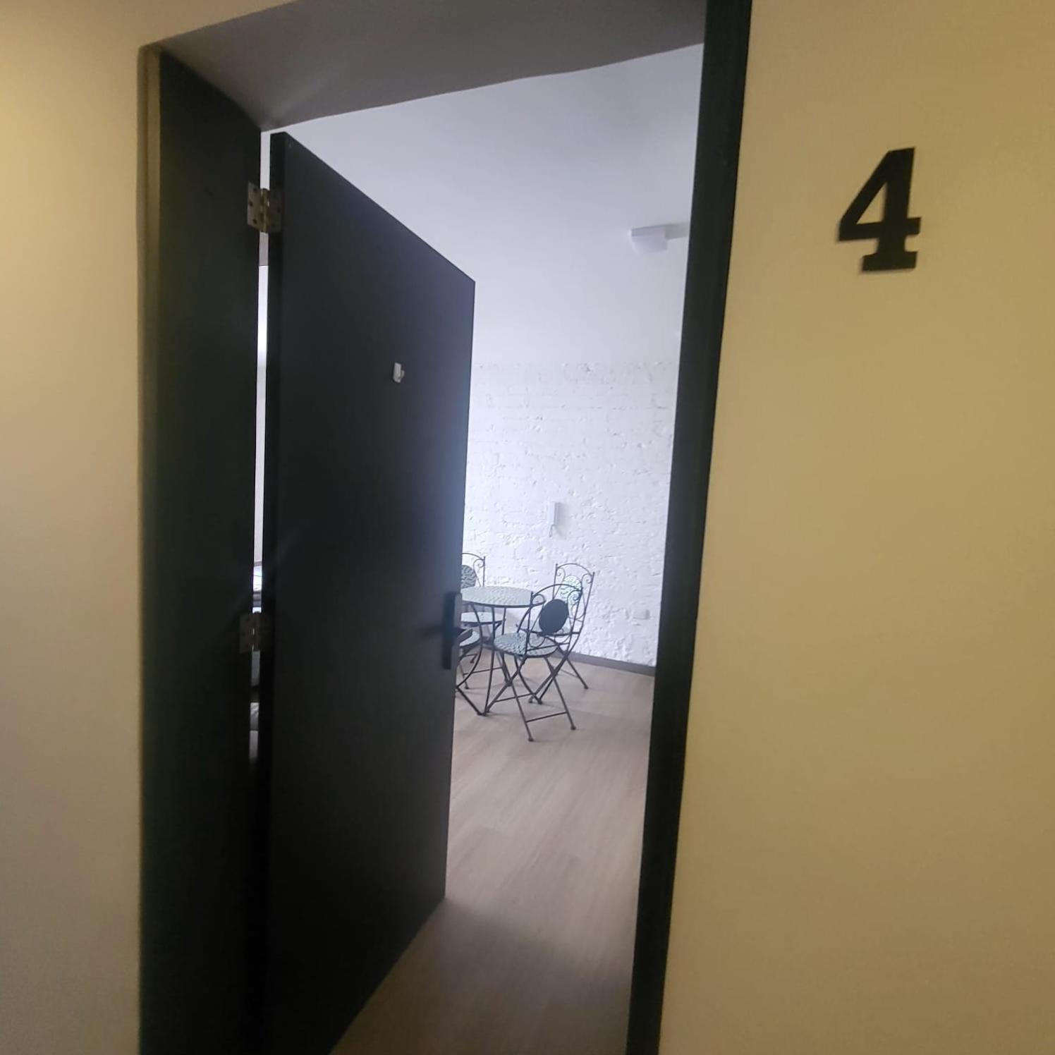 Casa Azul - Apartamentos Amoblados - Manizales Cameră foto