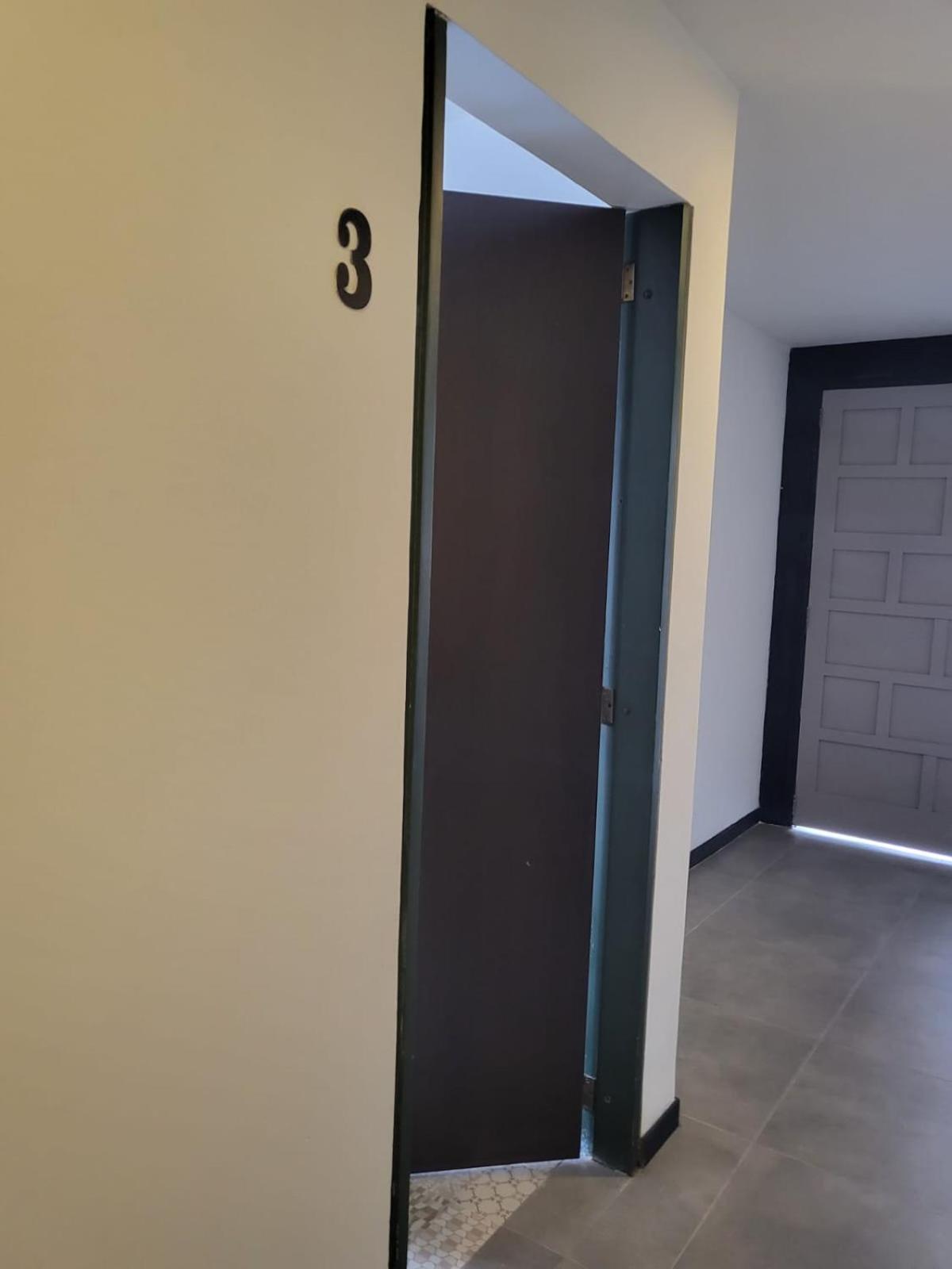 Casa Azul - Apartamentos Amoblados - Manizales Cameră foto